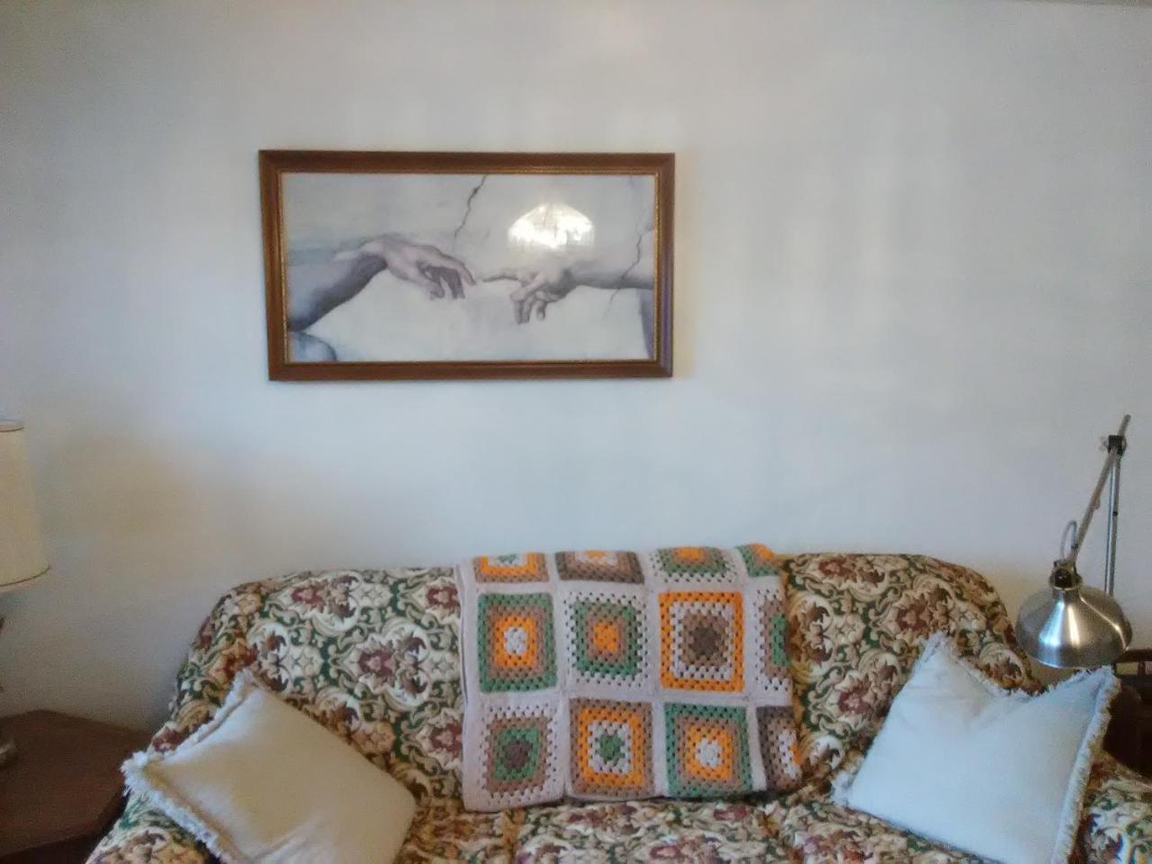 Lakeside Hostel & Guest House Кресънт Сити Екстериор снимка