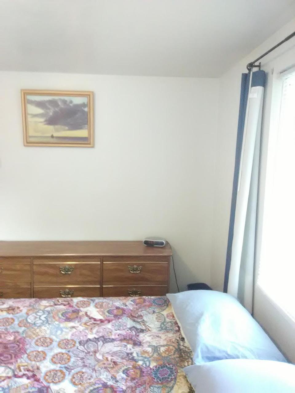 Lakeside Hostel & Guest House Кресънт Сити Екстериор снимка