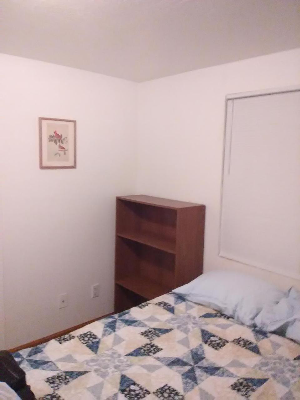 Lakeside Hostel & Guest House Кресънт Сити Екстериор снимка
